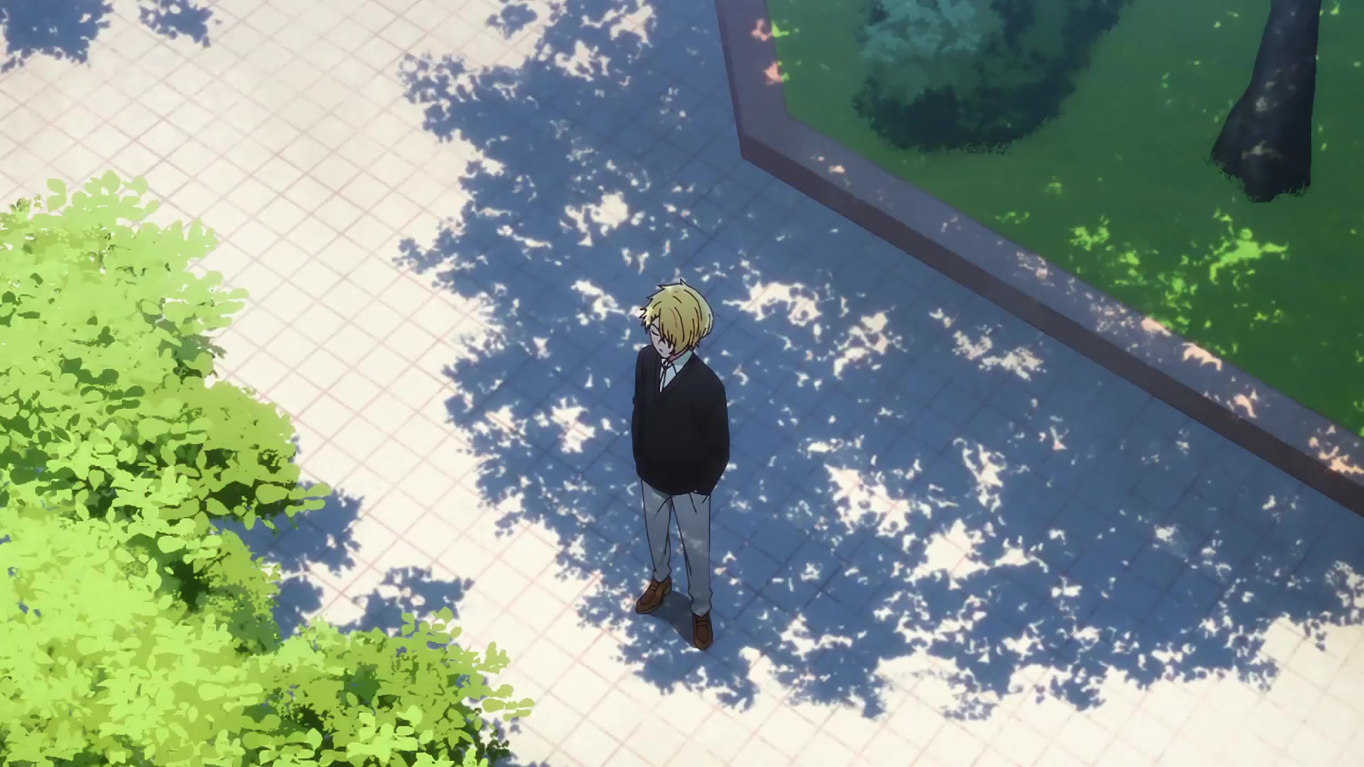 [Tsukyio Editing Resources] Aqua Hoshino (Season 1) Raw Clips (352) (tsukyio.com).mp4